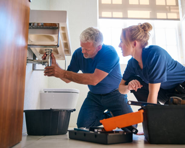 Best Septic Systems  in Grayson, KY