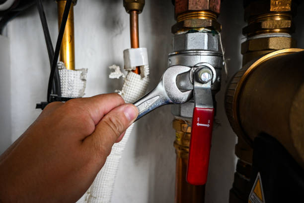 Best Leak Detection Services  in Grayson, KY